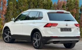 VW Tiguan 2.0TDI-4MOTION-LED-АЛКАНТАРА-НАВИ-207Х.КМ-ОТЛИЧЕН, снимка 3