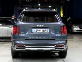 Kia Sorento 1.6 Hybrid\4x4, снимка 3