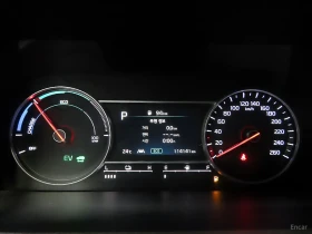 Kia Sorento 1.6 Hybrid\4x4, снимка 9