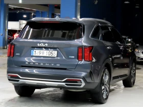 Kia Sorento 1.6 Hybrid\4x4, снимка 4