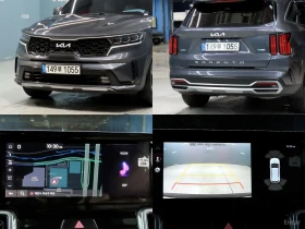 Kia Sorento 1.6 Hybrid\4x4, снимка 17