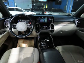 Kia Sorento 1.6 Hybrid\4x4, снимка 5