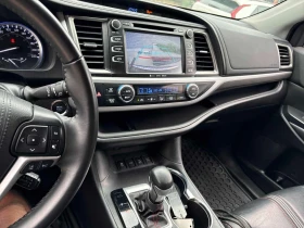 Toyota Highlander XLE | ПАНОРАМА | ПОДГРЕВ | , снимка 9