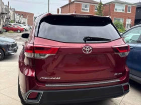 Toyota Highlander XLE | ПАНОРАМА | ПОДГРЕВ | , снимка 4