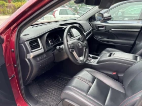 Toyota Highlander XLE | ПАНОРАМА | ПОДГРЕВ | , снимка 5
