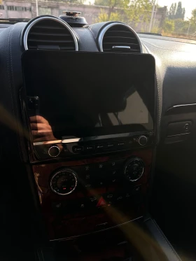 Mercedes-Benz GL 450 Gl450 LPG , снимка 10