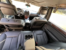 Mercedes-Benz GL 450 Gl450 LPG , снимка 8