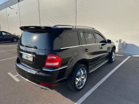 Mercedes-Benz GL 450 Gl450 LPG , снимка 4
