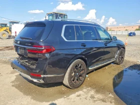 BMW X7 3.0l xDrive40I, снимка 3