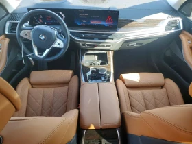 BMW X7 3.0l xDrive40I, снимка 8