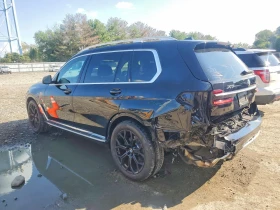 BMW X7 3.0l xDrive40I, снимка 2