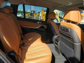 BMW X7 3.0l xDrive40I, снимка 10