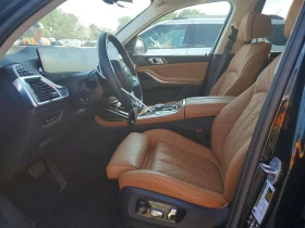 BMW X7 3.0l xDrive40I, снимка 7