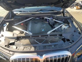 BMW X7 3.0l xDrive40I, снимка 11