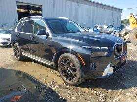 BMW X7 3.0l xDrive40I, снимка 4