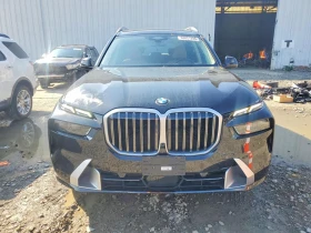 BMW X7 3.0l xDrive40I, снимка 5