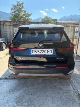 BMW X1, снимка 1