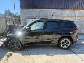 BMW X1, снимка 4