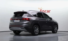 Hyundai Santa fe * Diesel 2.2 2WD * ЦЕНА ДО БГ, снимка 2