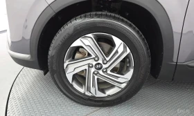 Hyundai Santa fe * Diesel 2.2 2WD * ЦЕНА ДО БГ, снимка 16