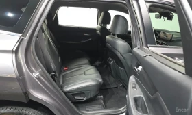 Hyundai Santa fe * Diesel 2.2 2WD * ЦЕНА ДО БГ, снимка 15