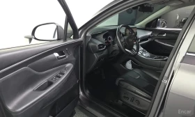 Hyundai Santa fe * Diesel 2.2 2WD * ЦЕНА ДО БГ, снимка 5