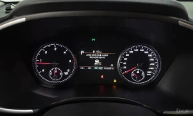 Hyundai Santa fe * Diesel 2.2 2WD * ЦЕНА ДО БГ, снимка 8
