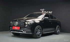 Mercedes-Benz GLE 53 4MATIC AMG COUPE/ОБДУХВАНЕ/ПАНОРАМА/BURMESTER/360, снимка 1