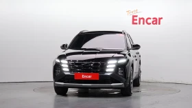 Hyundai Tucson 1.6 T-GDI Premium, снимка 3