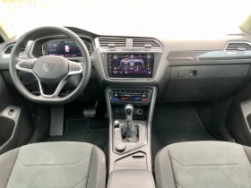 VW Tiguan Facelift 4-motion, снимка 4