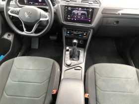 VW Tiguan Facelift 4-motion, снимка 5