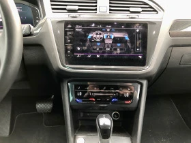 VW Tiguan Facelift 4-motion, снимка 7