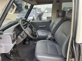 Toyota Land cruiser LJ 73 , снимка 11