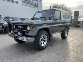 Toyota Land cruiser LJ 73 , снимка 1