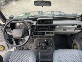 Toyota Land cruiser LJ 73 , снимка 13