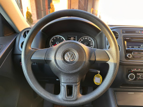 VW Tiguan 1.4tsi Plus Sport, снимка 10