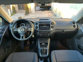 VW Tiguan 1.4tsi Plus Sport, снимка 6