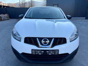 Nissan Qashqai 1.6i 116. 153 000 EURO 5  | Mobile.bg   2