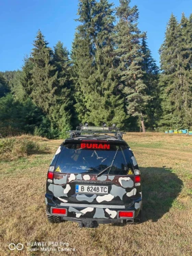  Mitsubishi Pajero sp...