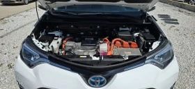 Toyota Rav4 2.5i HYBRID 4x4   | Mobile.bg    6