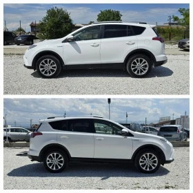 Toyota Rav4 2.5i HYBRID 4x4   | Mobile.bg    5