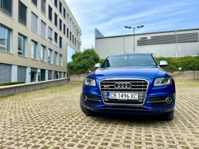 Audi SQ5 3.0 tfsi , снимка 7