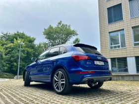 Audi SQ5 3.0 tfsi , снимка 2