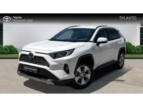 Toyota Rav4  - изображение 1