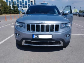 Jeep Grand cherokee 3.6 Limited, снимка 1