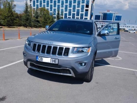 Jeep Grand cherokee 3.6 Limited, снимка 2