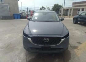     Mazda CX-5 2.5l/SKYACTIV- G/4X4