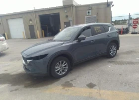 Mazda CX-5 2.5l/SKYACTIV- G/4X4 | Mobile.bg    2