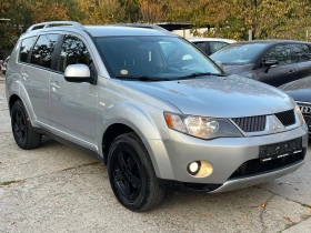     Mitsubishi Outlander 4X4