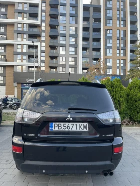 Mitsubishi Outlander H-line 2.2DiD, снимка 5